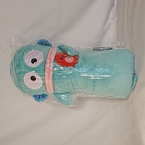 Sanrio Han-Gyodon Long Plushie